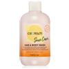 Inebrya Sun Care Hair & Body Wash 300 ml