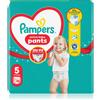 Pampers Active Baby Pants Size 5 32 pz