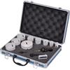 Makita D-47282 - Seghe da traforo, 12 pezzi