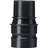 DEWALT Adattatore univesale per connessione con tubi da 35mm, DWV9130-XJ