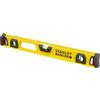 STANLEY 1-43-553 Livella a Bolla Fatmax Profilo a I, 60 cm, Classica