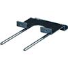 Makita 164834-6 - Guia paralela para fresadoras rp0900 rp0910 rp1110c