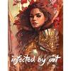 Dynamite US INFECTED BY ART TP VOL 13