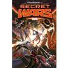 Marvel SECRET WARS