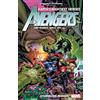 Marvel AVENGERS BY JASON AARON VOL. 6: STARBRAND REBORN