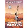 ABLAZE Traveling to Mars