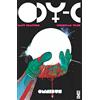 GLENAT COMICS Ody-C: Omnibus