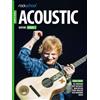 Rockschool Acoustic Guitar - Grade 2 (2016) (Book & Online Audio): Noten, Lehrmaterial, E-Bundle, Download (Audio) Für Gitarre
