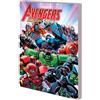 Marvel AVENGERS MECH STRIKE: 1