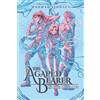 Starnate Publishing The Agapéd Bearer: Paragon Games: 2