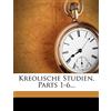 Nabu Press Kreolische Studien.