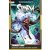 Marvel Storm Vol. 2: Thunder War