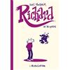 L'Association Richard et les quasars