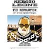 Titan Comics Sergio Leone: The Revolution of the Western