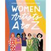 Dial Books Women Artists A to Z