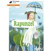 HOEPLI Rapunzel (Livello A1) con CD audio [Lingua tedesca]
