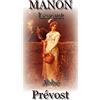 Norilana Books Manon Lescaut