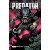 Marvel Universe Predator: The Theta Saga