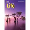 NATIONAL GEOGRAPH CENGAGE Life Upper Intermediate: Split B with the Spark platform