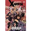 Marvel Uncanny X-Men By Kieron Gillen Omnibus