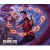 MARVEL STUDIOS' SHANG-CHI AND THE LEGEND OF THE TEN RINGS: THE ART OF THE MOVIE