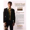 HAL LEONARD Gabriel Rosati - 100 Original Tunes for All Instruments + Cd: A Complete Approach to Latin Rhythms, Jazz-rock, Fusion & Smooth Jazz