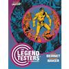 Rebellion The Legend Testers : 60th Anniversary