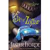 Hodder The Last Dragonslayer 3. The Eye of Zoltar