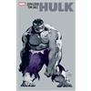 Marvel Jeph Loeb & Tim Sale: Hulk: Gray