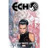 Marvel ECHO: THE SAGA OF MAYA LOPEZ