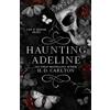 Zando Haunting Adeline: Cat & Mouse Duet: 1