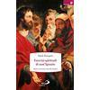 San Paolo Edizioni Esercizi spirituali di sant'Ignazio. Storia, contenuto, metodo, finalità