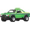 Hot Wheels Auto giocattolo da collezione Premium Car Culture, scala 1:64 Die-Cast Subaru B.R.A.T., Veicolo fuoristrada con pneumatici Real Riders