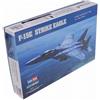 Hobbyboss Hobby Boss 80271 - Modellino Aereo F-15E Strike Eagle in Scala 1:72