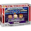 Funko POP! Moments Deluxe: WWE - TBD - WM 30 Toast - Figura in Vinile da Collezione - Idea Regalo - Merchandising Ufficiale - Giocattoli per Bambini e Adulti - Sports Fans