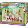 SYLVANIAN FAMILIES - 5096 - Clinica del dottore - Country doctor