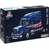 Italeri 3892 - Volvo Vn 780 Model Kit Scala 1:24