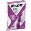 SYRIO SRL DIMADAY SLIM 15 COMPRESSE