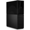 WESTERN DIGITAL MY BOOK 8TB USB 3.0 BLACK
