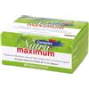 FARMADERBE Srl NUTRA MAXIMUM COMPLEX 20FL