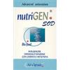 FORVIT Sas di Lambertelli V. NUTRIGEN SOD 50CPS
