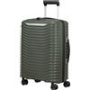 SAMSONITE VALIGIA TROLLEY, UPSCAPE CLIMBING IVY, S - 55(55x40x20/23cm) | 2,3 kg