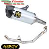 Arrow Scarico Completo Honda X-ADV 750 2020 Arrow Moto Terminale Race-Tech 71985AKC