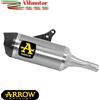 Arrow Honda X-ADV 750 2020 Terminale Di Scarico Per Moto Race-Tech 71985PKC