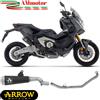 Arrow Scarico Completo Honda X-ADV 750 2026 Arrow Moto Terminale Pro-Race 71985PRN