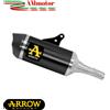 Arrow Honda X-ADV 750 2020 Terminale Di Scarico Per Moto Race-Tech 71985MKC