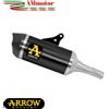 Arrow Honda X-ADV 750 2020 Terminale Di Scarico Per Moto Race-Tech 71985AKNC