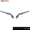 rizoma Specchietti Rizoma Stealth Thunder Grey Honda CBR 1000 RR-R Fireblade 2020 Moto
