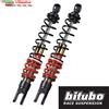 Bitubo Coppia Ammortizzatori Bitubo Aprlia Sportcity 300 Cube 2008 Sospensione Scooter