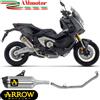 Arrow Scarico Completo Honda X-ADV 750 2026 Arrow Moto Terminale Race-Tech 71985PKC